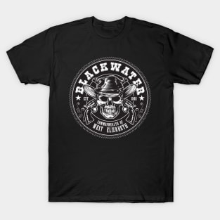 City of Blackwater T-Shirt